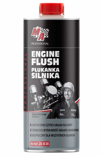 Moje Auto płukanka do silnika 20-A38 400 ml